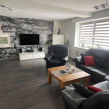 „Schoenes“ Ferienhaus Thale Exteriér fotografie