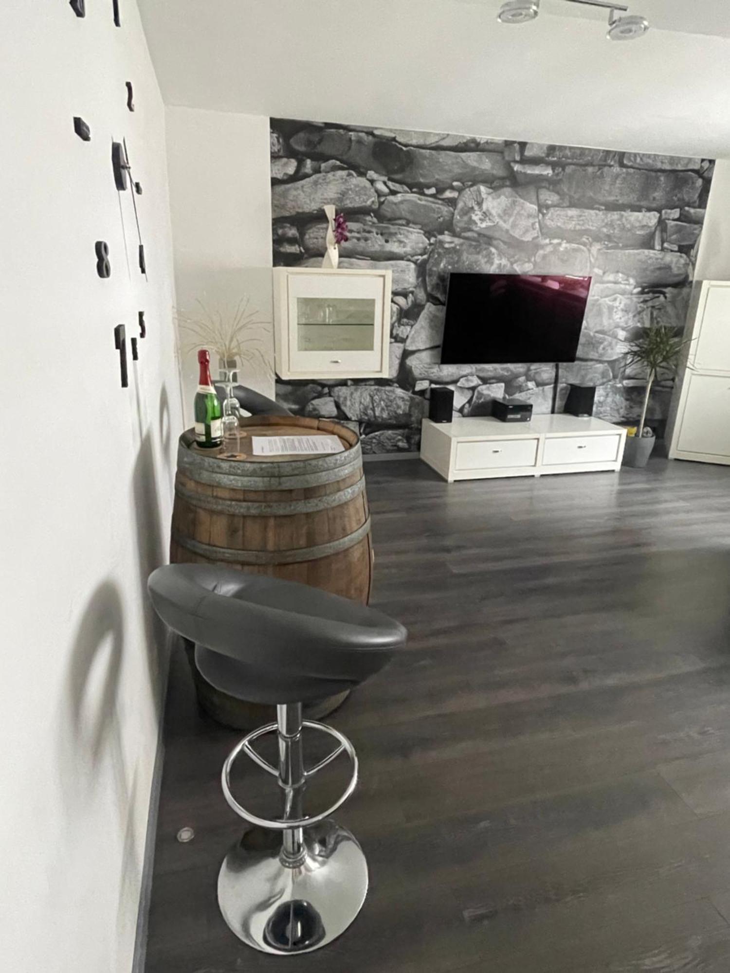 „Schoenes“ Ferienhaus Thale Exteriér fotografie