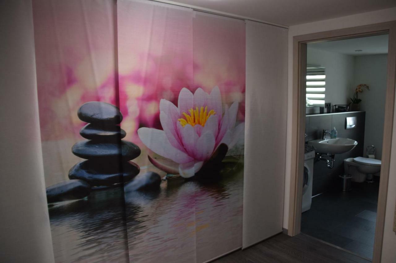 „Schoenes“ Ferienhaus Thale Exteriér fotografie